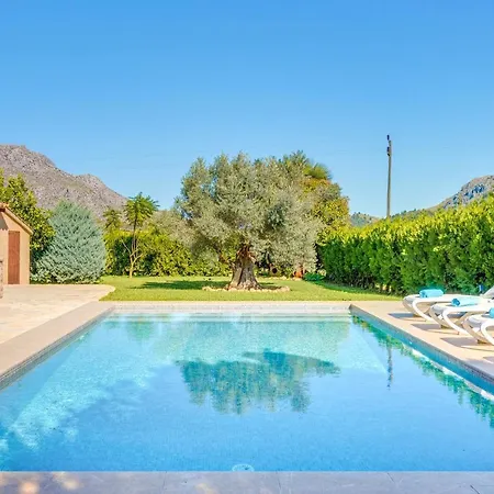 Villa El Clos Pollença