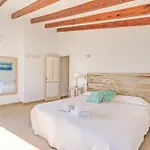 别墅 El Clos 波连斯萨