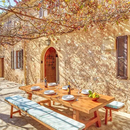 Villa El Clos Pollença