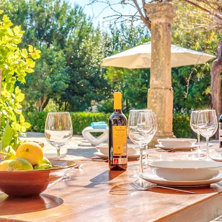 El Clos Villa Pollença