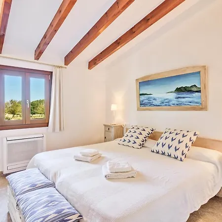 Villa El Clos Pollença