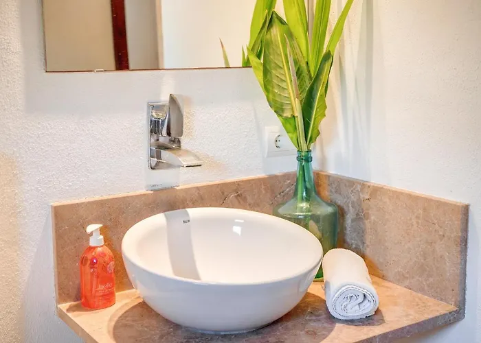 El Clos Villa Pollenca