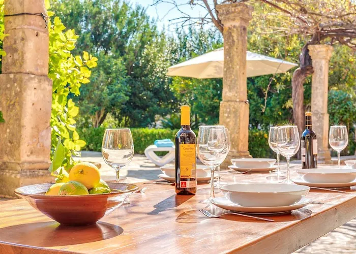 El Clos Villa Pollensa