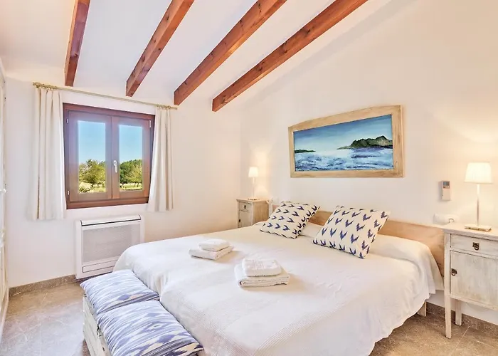 Villa El Clos Pollensa