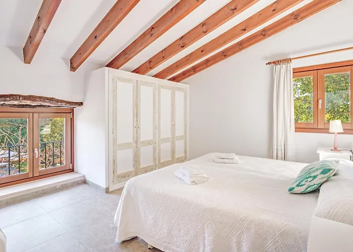 Villa El Clos Pollensa