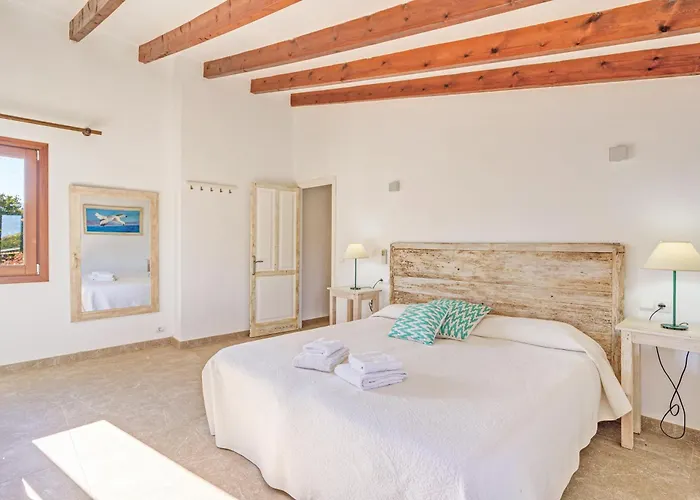 Villa El Clos Pollensa